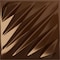 Ekena Millwork 19 5/8in. W x 19 5/8in. H Arrow EnduraWall Decorative 3D Wall Panel Covers 2.67 Sq. Ft. WP20X20AWCDC - alternate 1